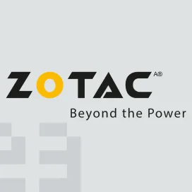 Zotac